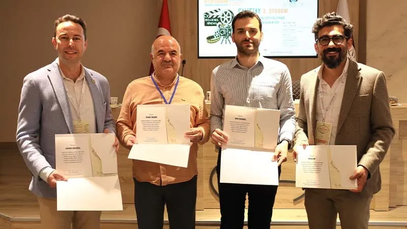 BELGESELİN ROTASI ÇİZİLİYOR: SAFRANBOLU’DA ÇALIŞTAY