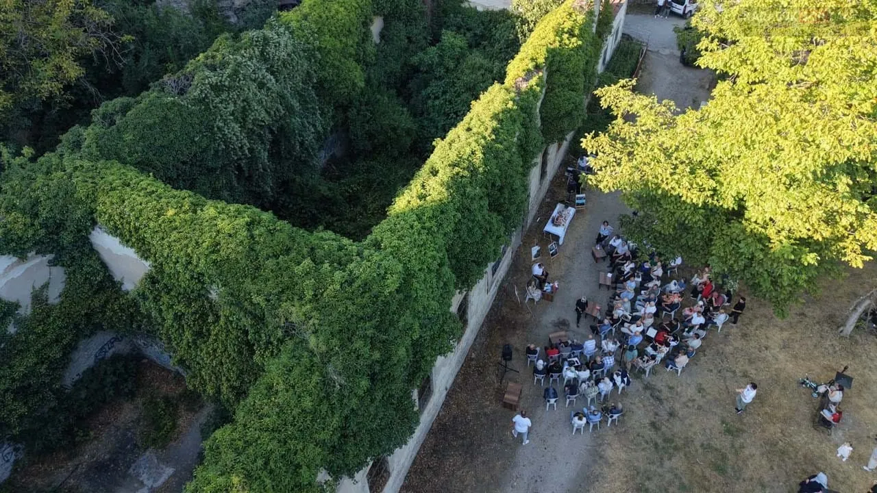 SAFRANBOLU’NUN TARİHİ TABAKHANESİ MİRAS BULUŞMASINDA KONUŞULDU