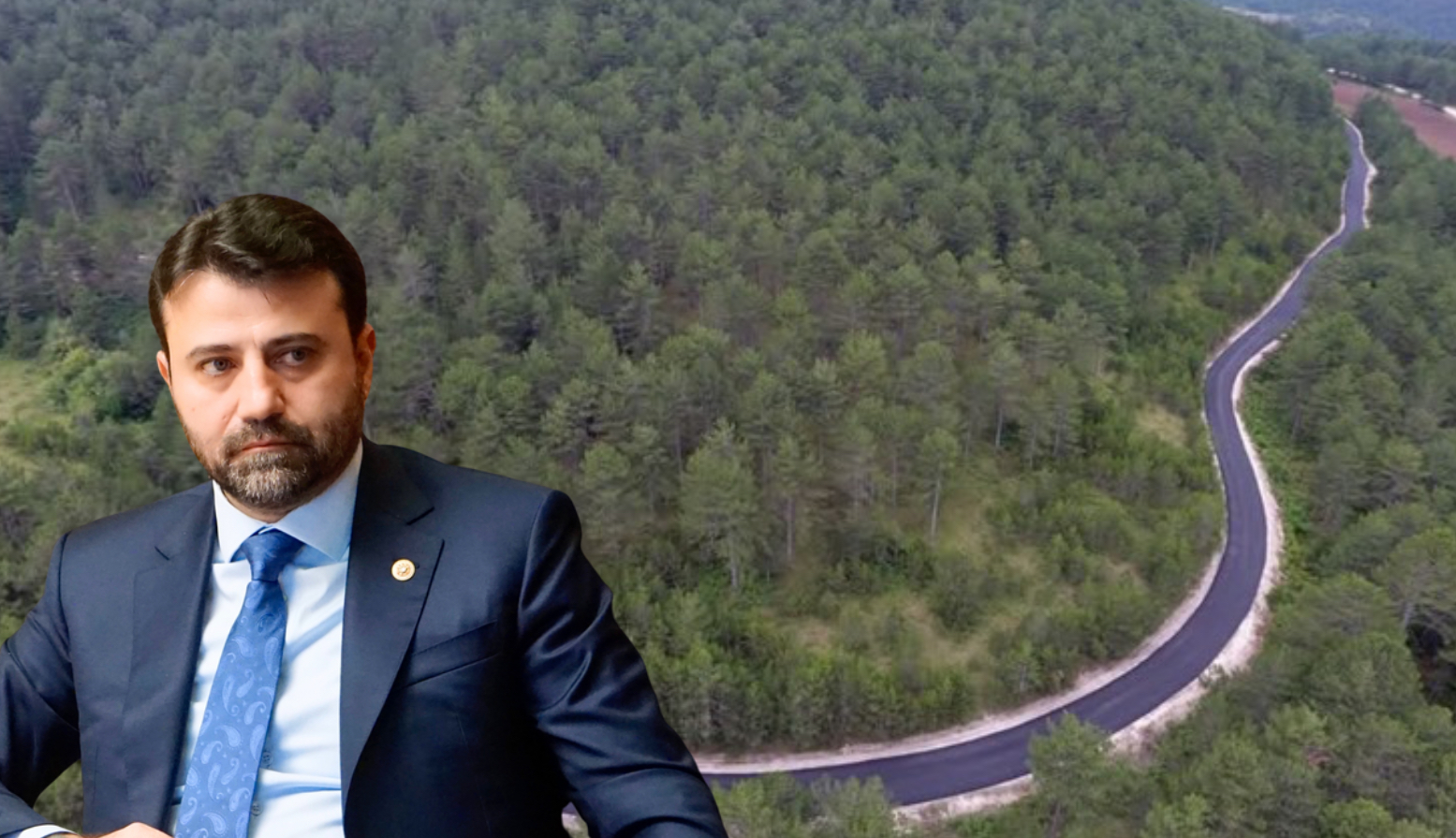 Karabük’te köy altyapı yatırımları için 2025 yılında 97,9 milyon TL