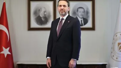Enerji ve Tabii Kaynaklar Bakanı Alparslan Bayraktar, 25 Mayıs Cumartesi
