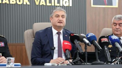 Karabük’te 2 Haziran–31 Ekim tarihleri arasında ormanlara girişler, yangınları önlemek