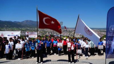 Karabük Üniversitesi (KBÜ), Türkiye Okullar Arası Bocce (Petank-Volo) Şampiyonası Grup