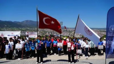 Karabük Üniversitesi (KBÜ), Türkiye Okullar Arası Bocce (Petank-Volo) Şampiyonası Grup