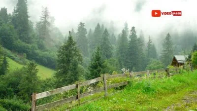 BAKKA'nın 2019 yapımı "Doğa Karabük" belgeseli, bu eşsiz şehrin saklı