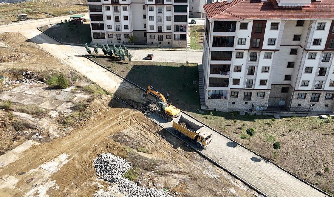 BELENKÖY TOKİ’DE KAT MALİKLERİ AYAKTA: YÖNETİMLE İLGİLİ ŞOK İDDİALAR Belenköy TOKİ konutlarında fahiş aidat ve mali belirsizlik iddiaları site