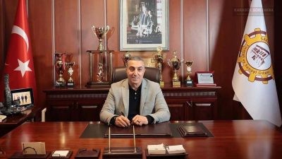 Safranbolu TSO Meclis Başkanı Cengiz Ünal, Kurban Bayramı mesajında birlik,
