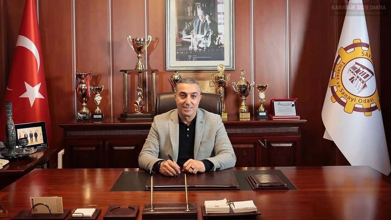 CENGİZ ÜNAL’DAN KURBAN BAYRAMI MESAJI