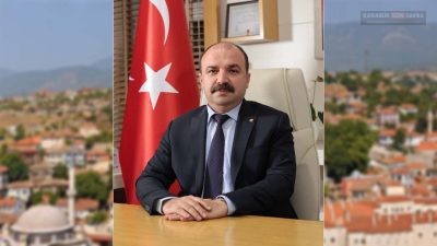 Safranbolu TSO Başkanı Erol Altuntepe, Kurban Bayramı mesajında birlik, dayanışma