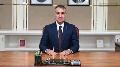 Karabük Valisi Oktay Çağatay, yayımladığı Kurban Bayramı mesajında birlik, beraberlik