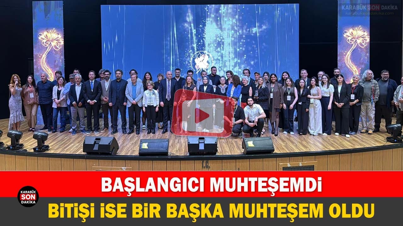 27. ALTIN SAFRAN BELGESEL FİLM FESTİVALİ'NDE GÖRKEMLİ FİNAL 2 27. ALTIN SAFRAN BELGESEL FİLM FESTİVALİ'NDE GÖRKEMLİ FİNAL