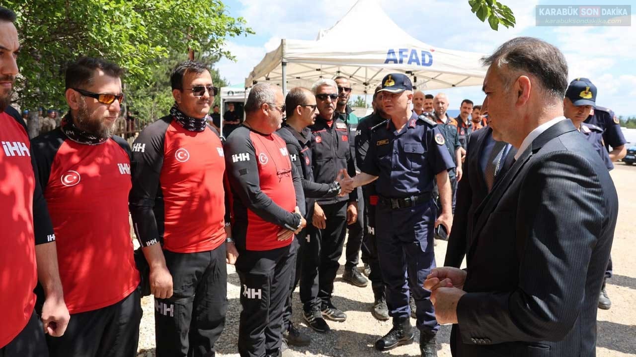 KAYIP ÜNİVERSİTE ÖĞRENCİSİ İÇİN ARAMALAR SEFERBERLİKLE SÜRÜYOR