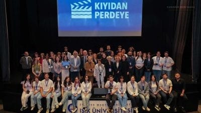 Karabük Üniversitesi öğrencilerinin hazırladığı “Körebe” belgeseli, Işık Üniversitesi'nin düzenlediği Kıyıdan