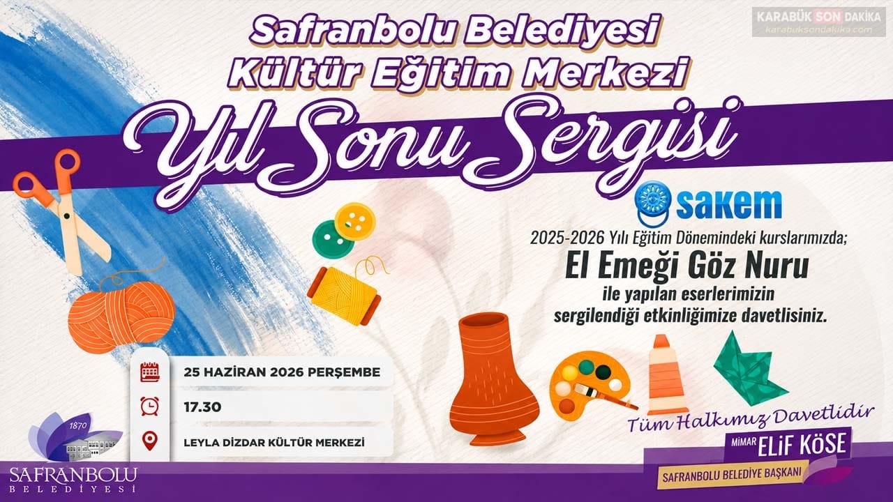 SAKEM'İN EL EMEĞİ ESERLERİ SANATSEVERLERLE BULUŞUYOR 1 SAKEM'İN EL EMEĞİ ESERLERİ SANATSEVERLERLE BULUŞUYOR