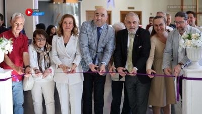YEŞİLÇAM’IN UNUTULMAZ AFİŞLERİ ALTIN SAFRAN’DA SERGİLENİYOR 27. Uluslararası Altın Safran Belgesel Film Festivali kapsamında açılan Yeşilçam