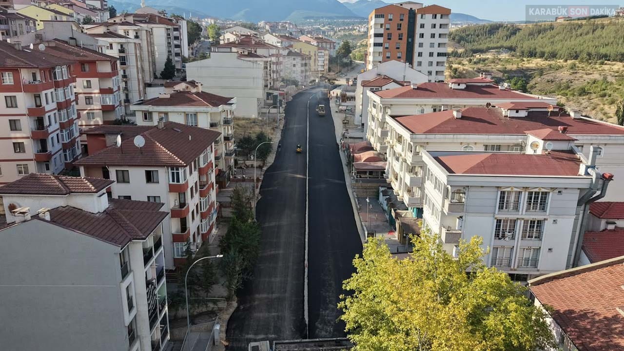 100. YIL'A GÜZEL BİR DOKUNUŞ: 1010. CADDE MODERN BULVAR OLUYOR 1 100. YIL'A GÜZEL BİR DOKUNUŞ: 1010. CADDE MODERN BULVAR OLUYOR