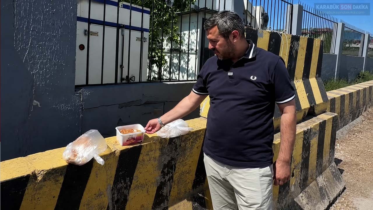 BAŞKAN ÇETİNKAYA'DAN VATANDAŞLARA TEMİZLİK ÇAĞRISI 1 BAŞKAN ÇETİNKAYA'DAN VATANDAŞLARA TEMİZLİK ÇAĞRISI