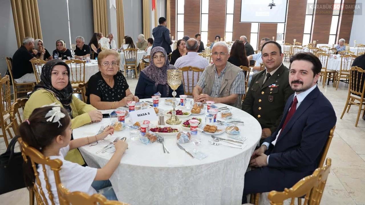 15 Temmuz Demokrasi ve Millî Birlik Günü'nün 10. yılı kapsamında