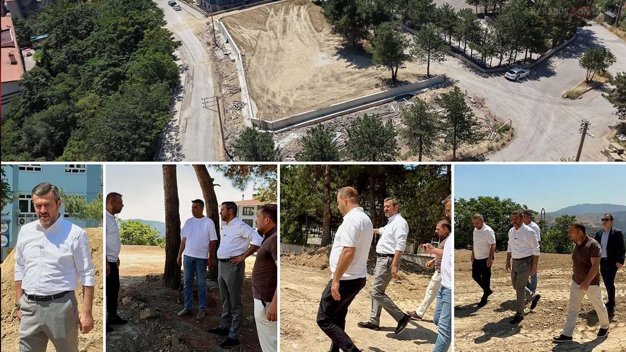 KARTALTEPE'YE YENİ YAŞAM ALANI! BAŞKAN ÇETİNKAYA TARİH VERDİ 1 KARTALTEPE'YE YENİ YAŞAM ALANI! BAŞKAN ÇETİNKAYA TARİH VERDİ