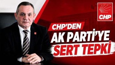 CHP Safranbolu İlçe Başkanı Cumhur Onkardeşler, Özgür Özel'in Safranbolu ziyareti