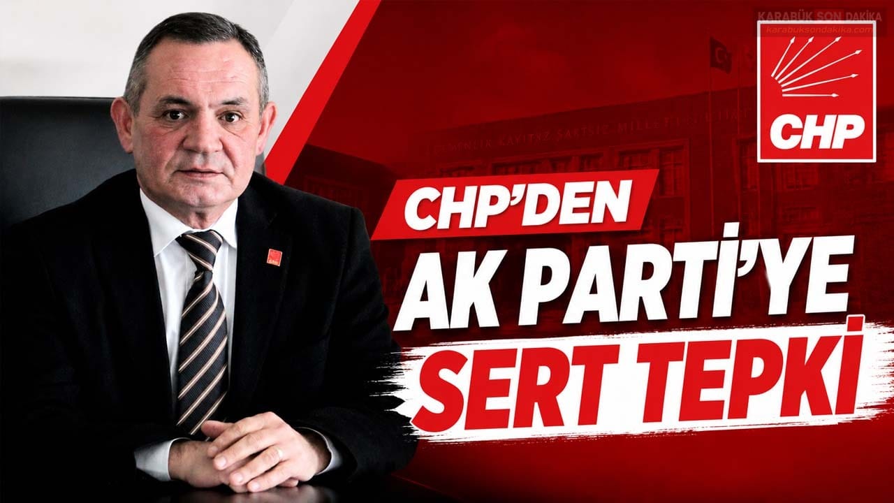 ONKARDEŞLER'DEN AK PARTİ'YE ÖZGÜR ÖZEL YANITI 1 ONKARDEŞLER'DEN AK PARTİ'YE ÖZGÜR ÖZEL YANITI
