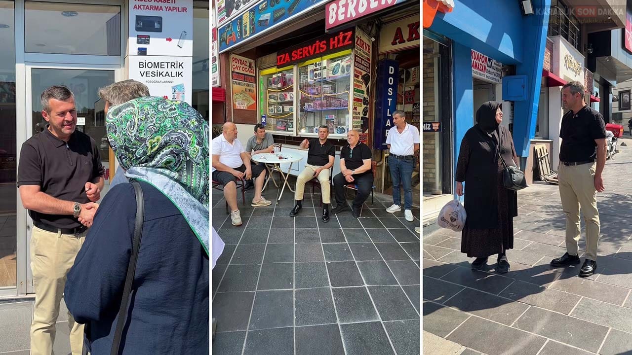 ÇETİNKAYA: EN BÜYÜK GÜCÜMÜZ HEMŞEHRİLERİMİZ 1 Otomatik taslak