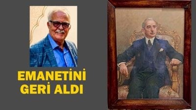 Karabük'ün tanınmış isimlerinden Taner Canyurt, yıllar önce CHP Karabük İl