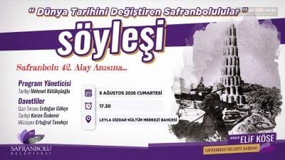 Safranbolu Belediyesi, Osmanlı'nın kuruluşundan Kurtuluş Savaşı'na uzanan süreçte önemli görevler