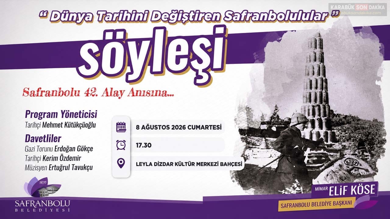 Safranbolu Belediyesi, Osmanlı'nın kuruluşundan Kurtuluş Savaşı'na uzanan süreçte önemli görevler