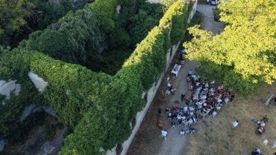 Safranbolu Belediyesi tarafından düzenlenen "Safranbolu Miras Buluşmaları" serisinin ikinci etkinliği,